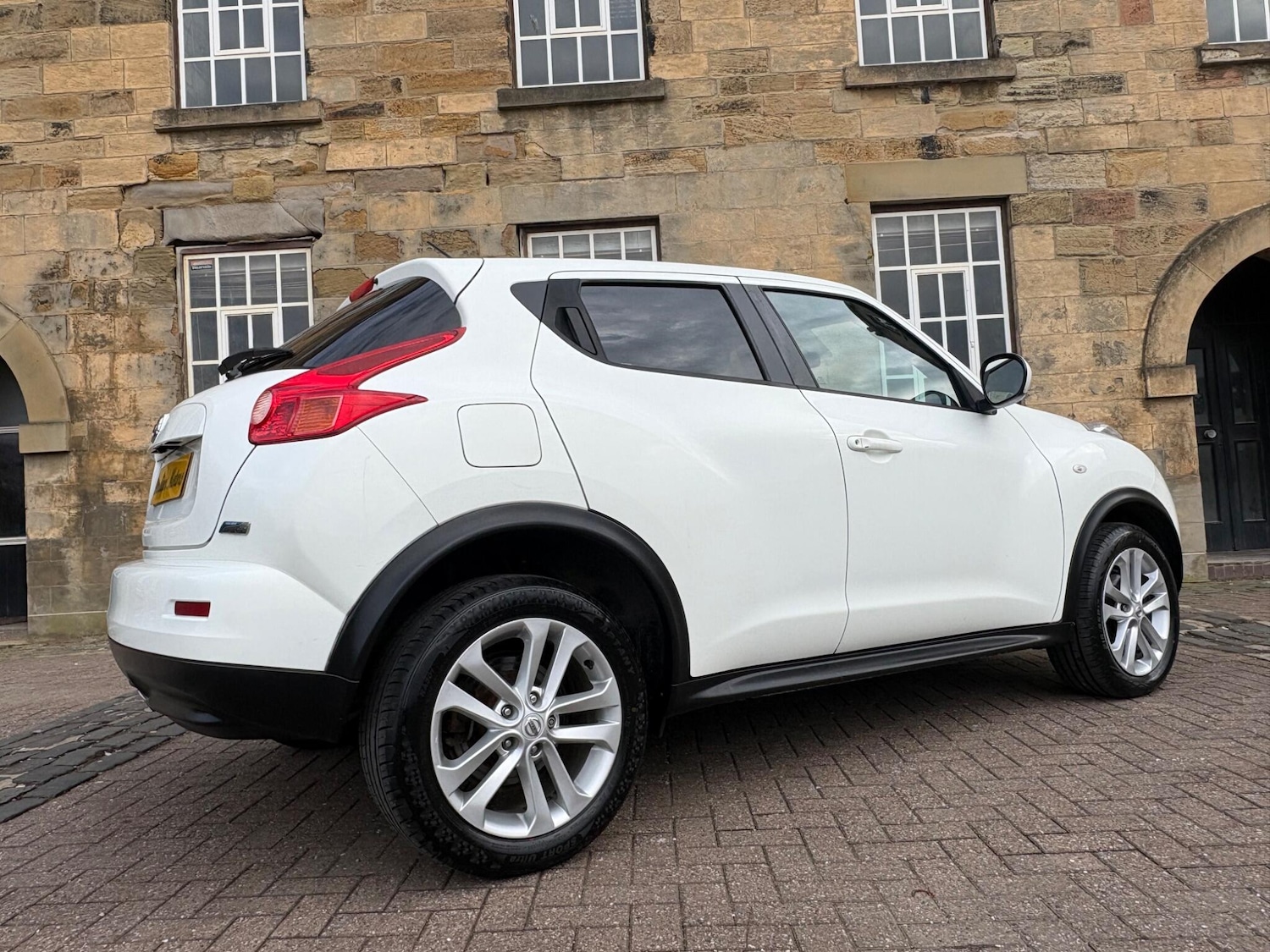 Used Nissan Juke 2014 for sale - 77960067: Photo 26