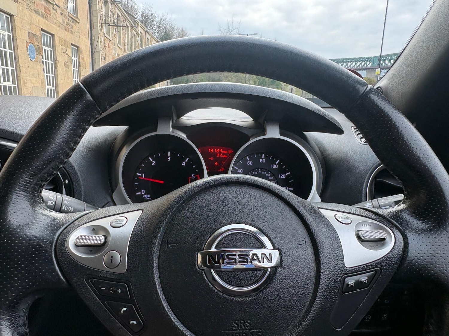 Used Nissan Juke 2014 for sale - 77960067: Photo 31