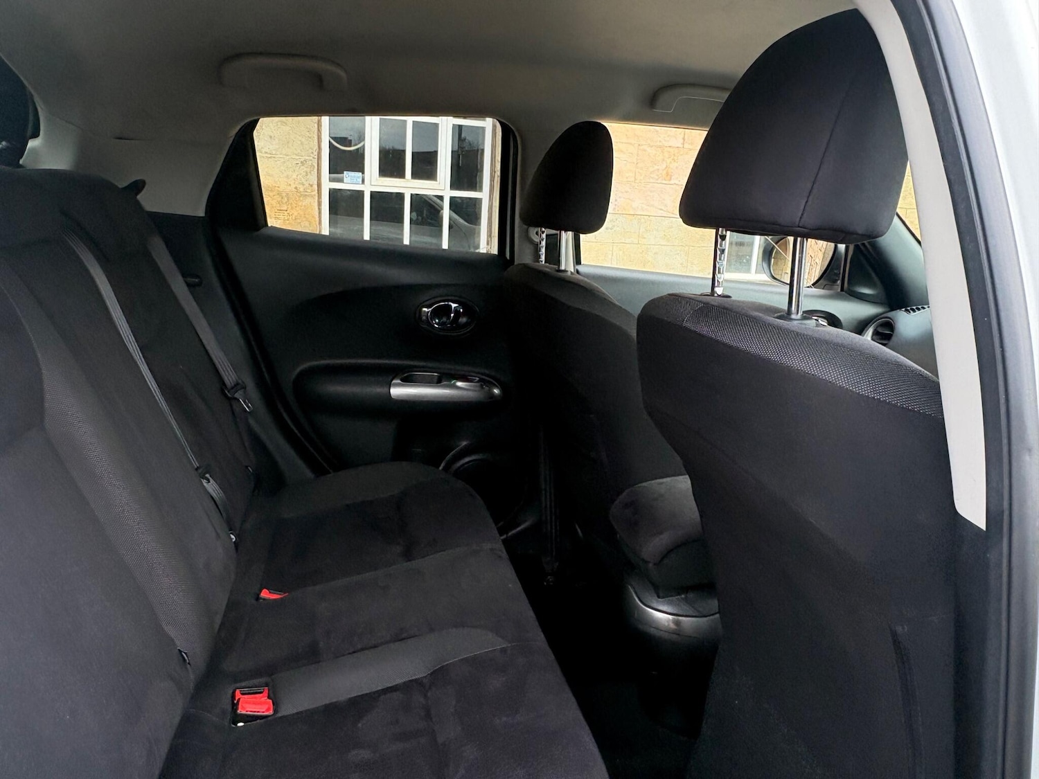 Used Nissan Juke 2014 for sale - 77960067: Photo 36