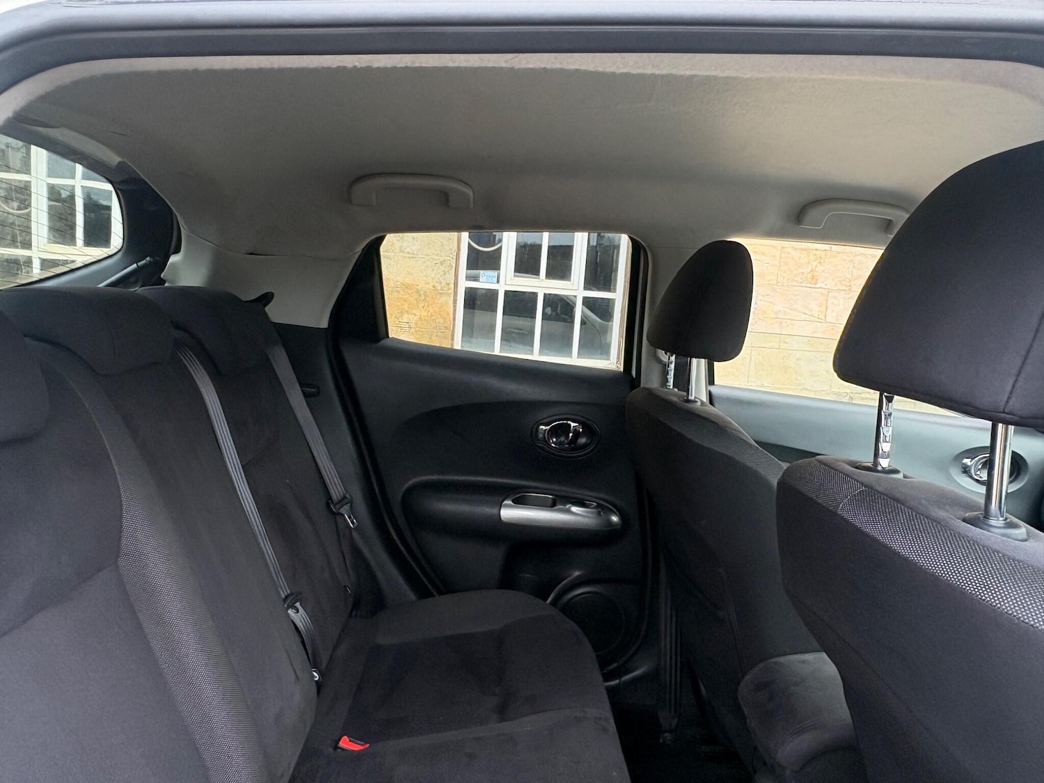 Used Nissan Juke 2014 for sale - 77960067: Photo 37