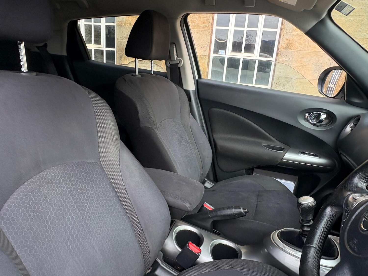 Used Nissan Juke 2014 for sale - 77960067: Photo 38