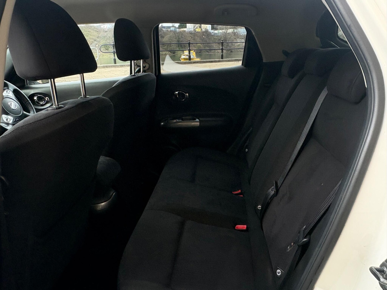 Used Nissan Juke 2014 for sale - 77960067: Photo 40