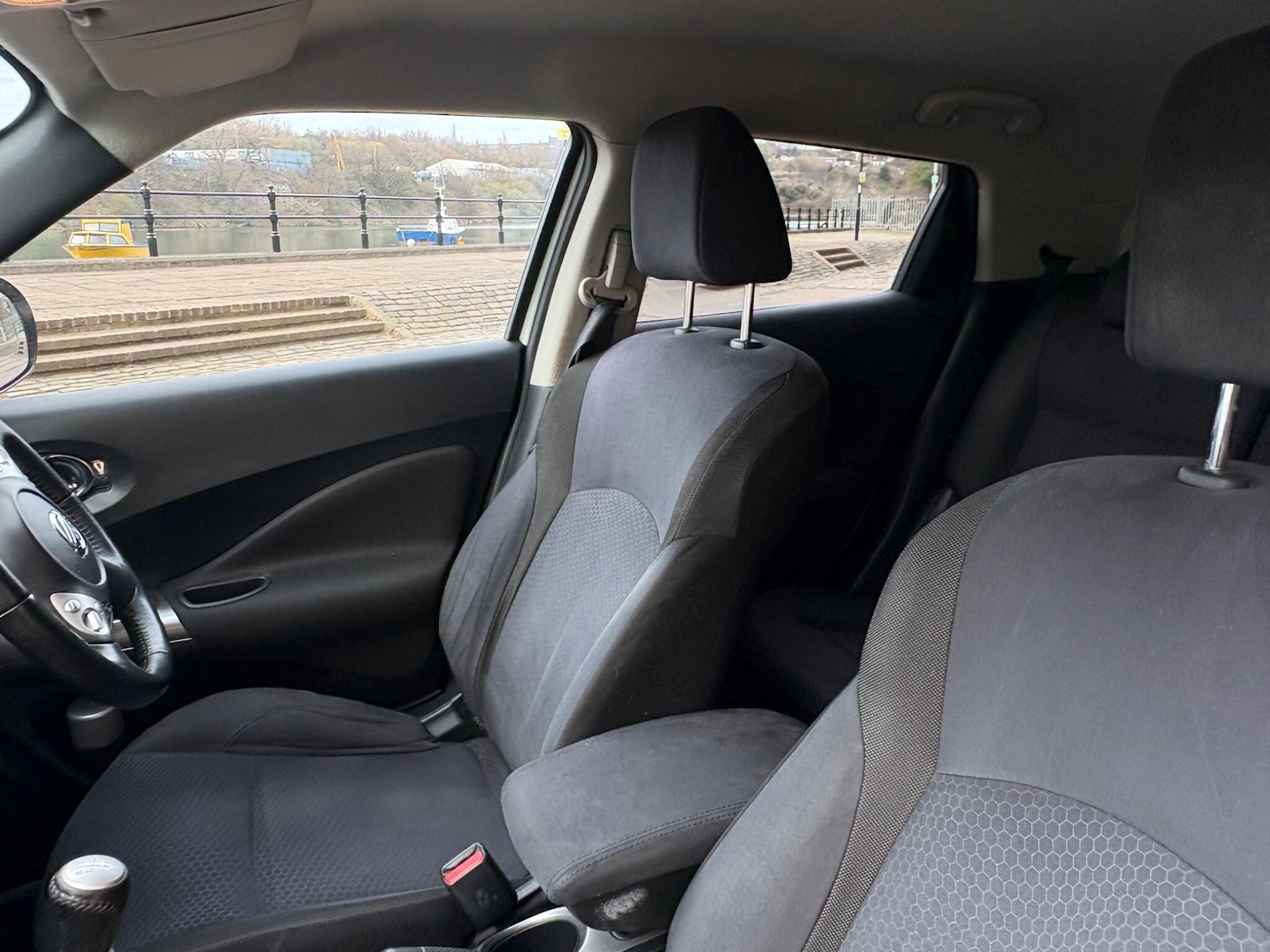 Used Nissan Juke 2014 for sale - 77960067: Photo 41