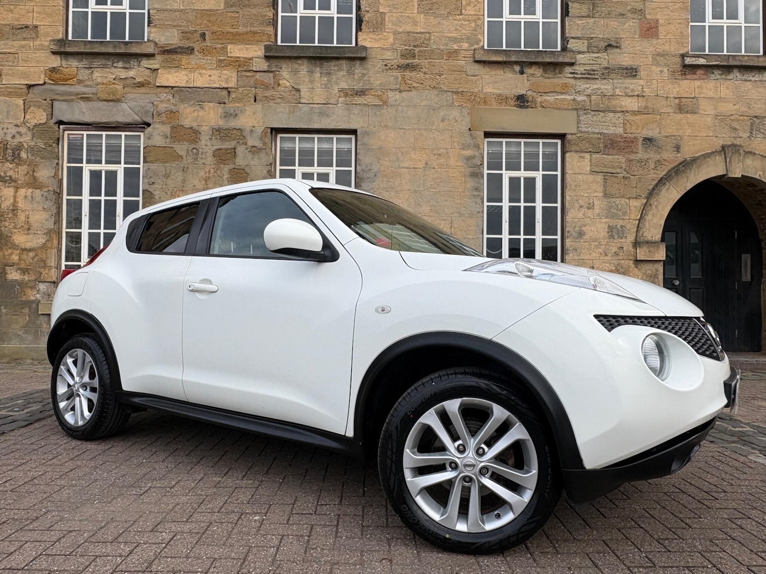 Used Nissan Juke 2014 for sale - 77960067: Photo 5