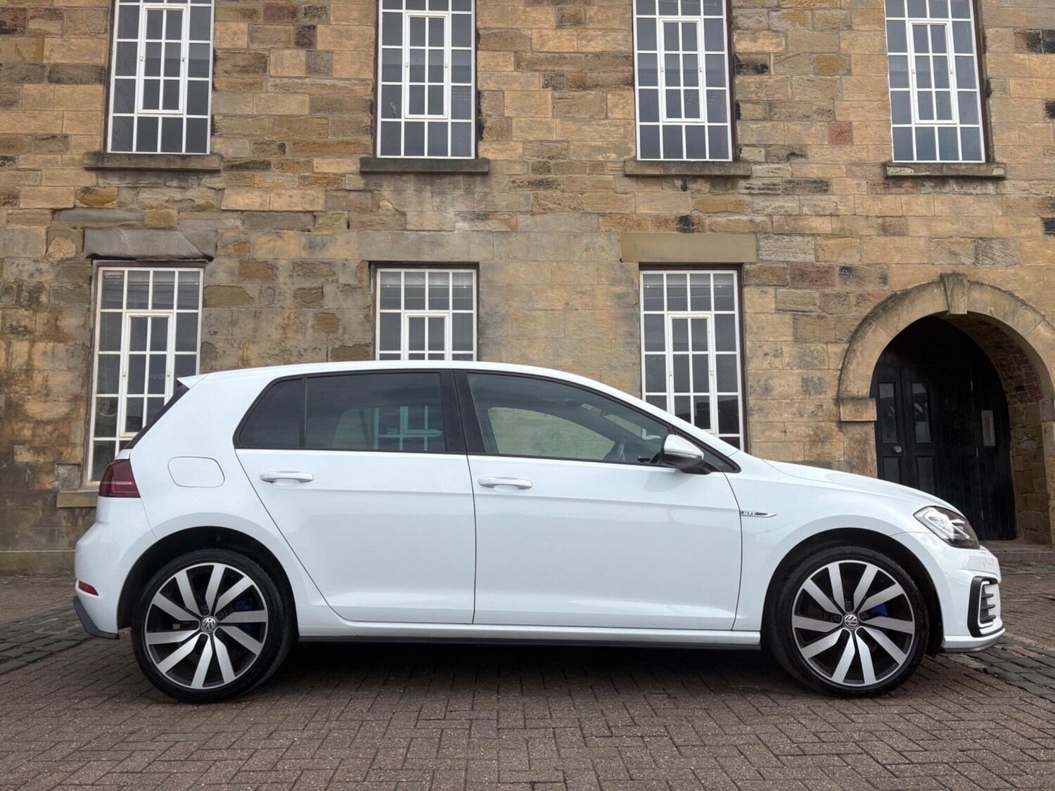 Used Volkswagen Golf 2018 for sale - 77648219: Photo 10