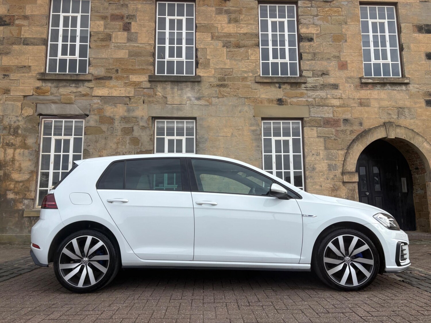 Used Volkswagen Golf 2018 for sale - 77648219: Photo 11
