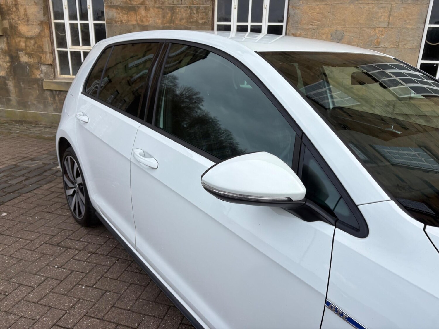 Used Volkswagen Golf 2018 for sale - 77648219: Photo 14