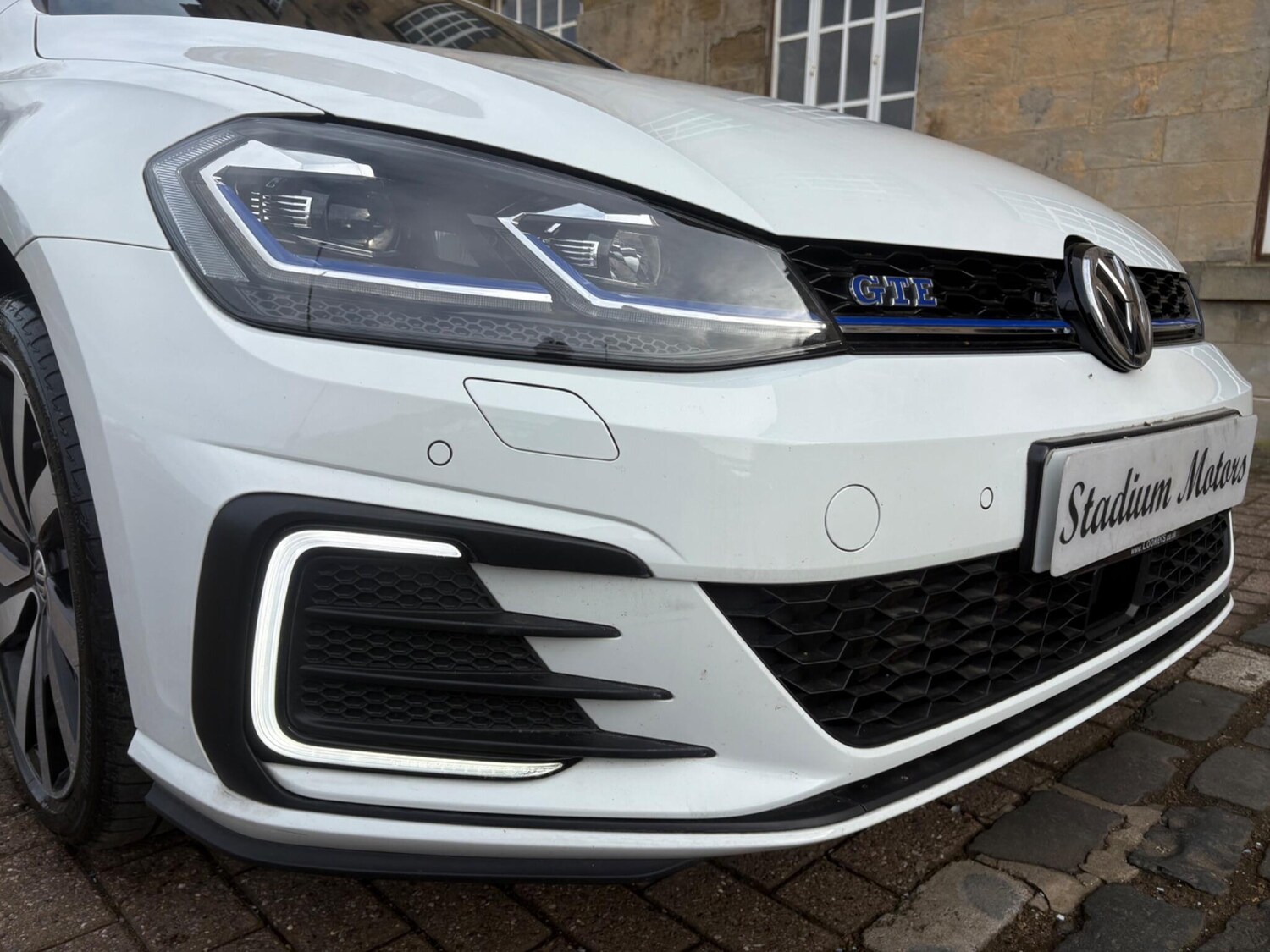 Used Volkswagen Golf 2018 for sale - 77648219: Photo 15