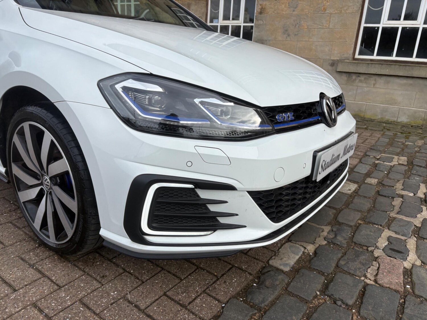 Used Volkswagen Golf 2018 for sale - 77648219: Photo 16