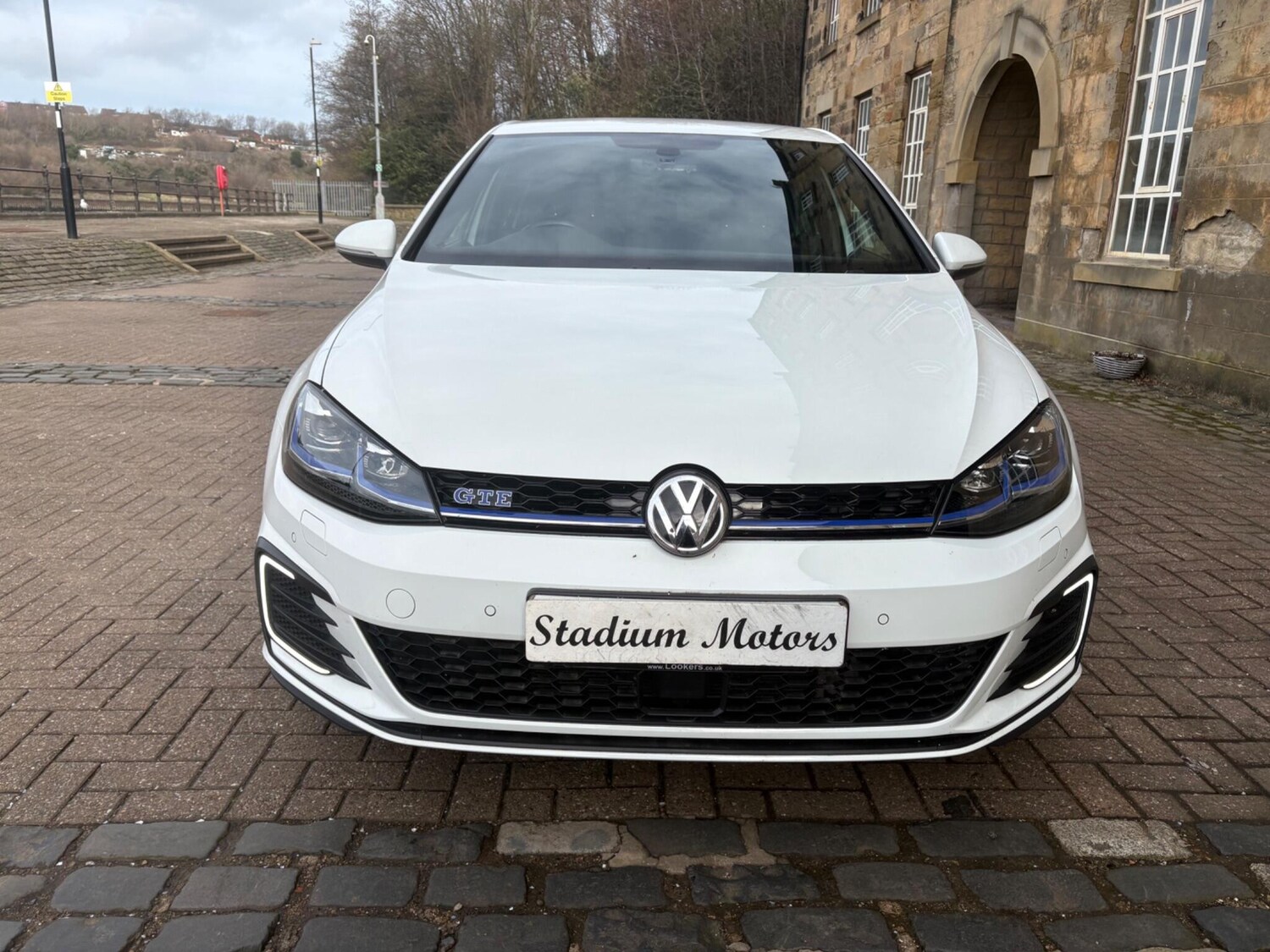 Used Volkswagen Golf 2018 for sale - 77648219: Photo 17