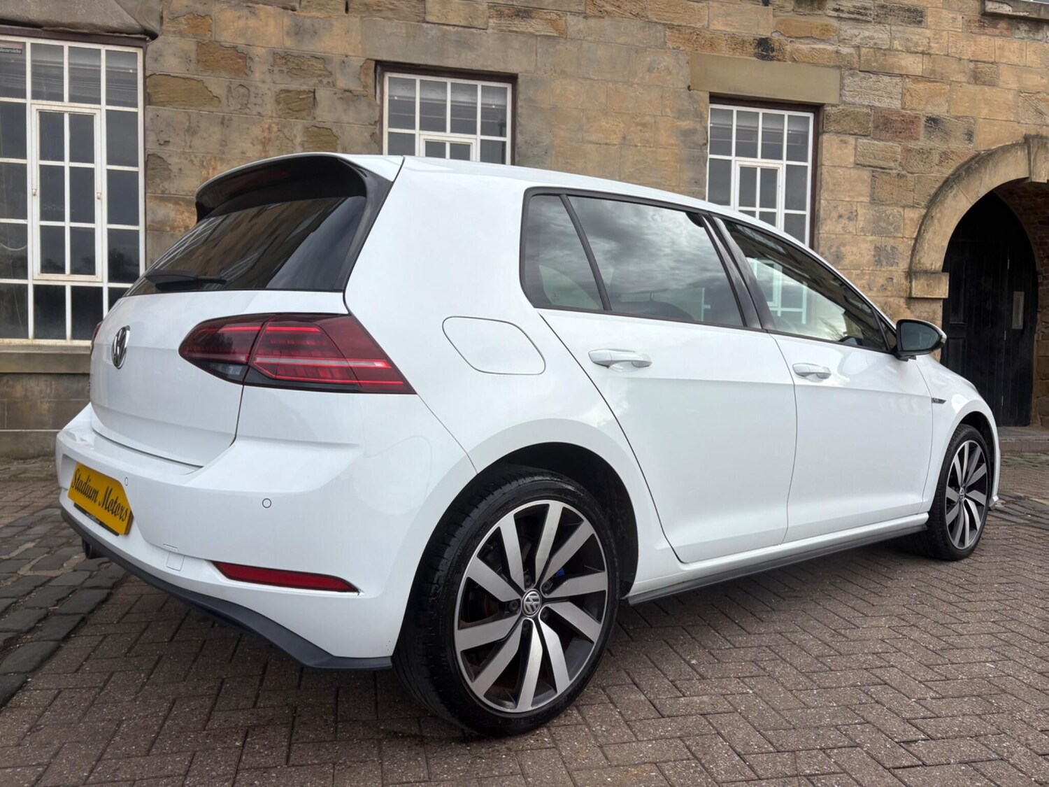 Used Volkswagen Golf 2018 for sale - 77648219: Photo 19