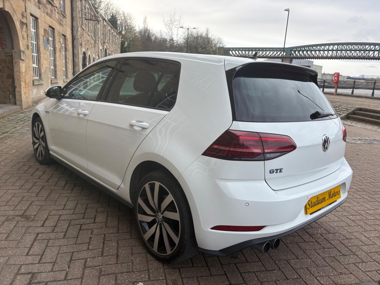 Used Volkswagen Golf 2018 for sale - 77648219: Photo 23