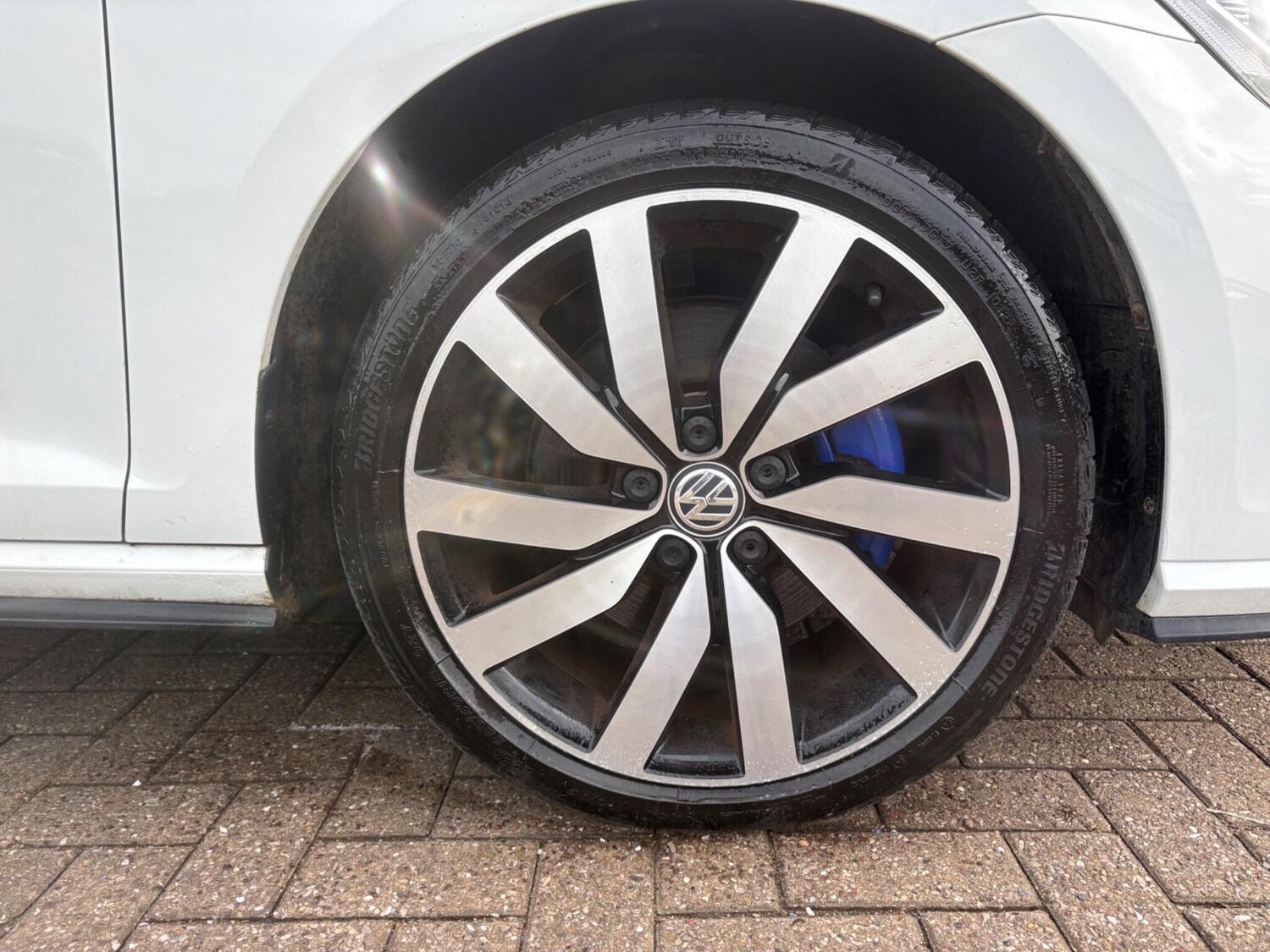 Used Volkswagen Golf 2018 for sale - 77648219: Photo 25