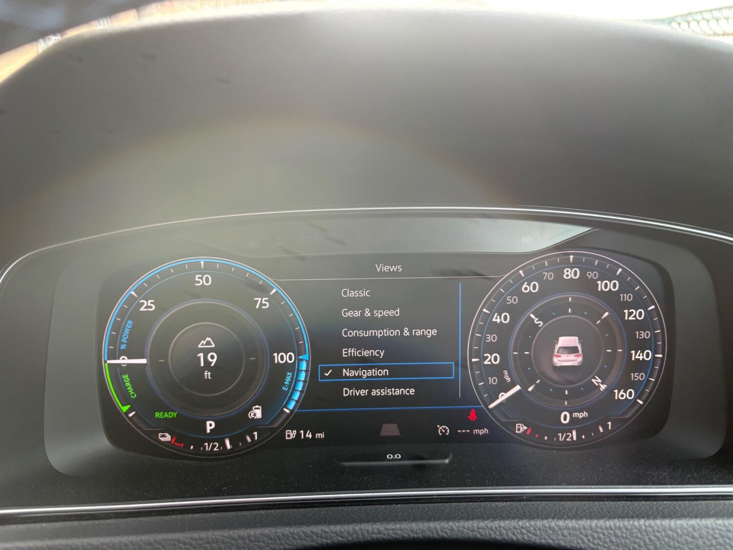 Used Volkswagen Golf 2018 for sale - 77648219: Photo 29