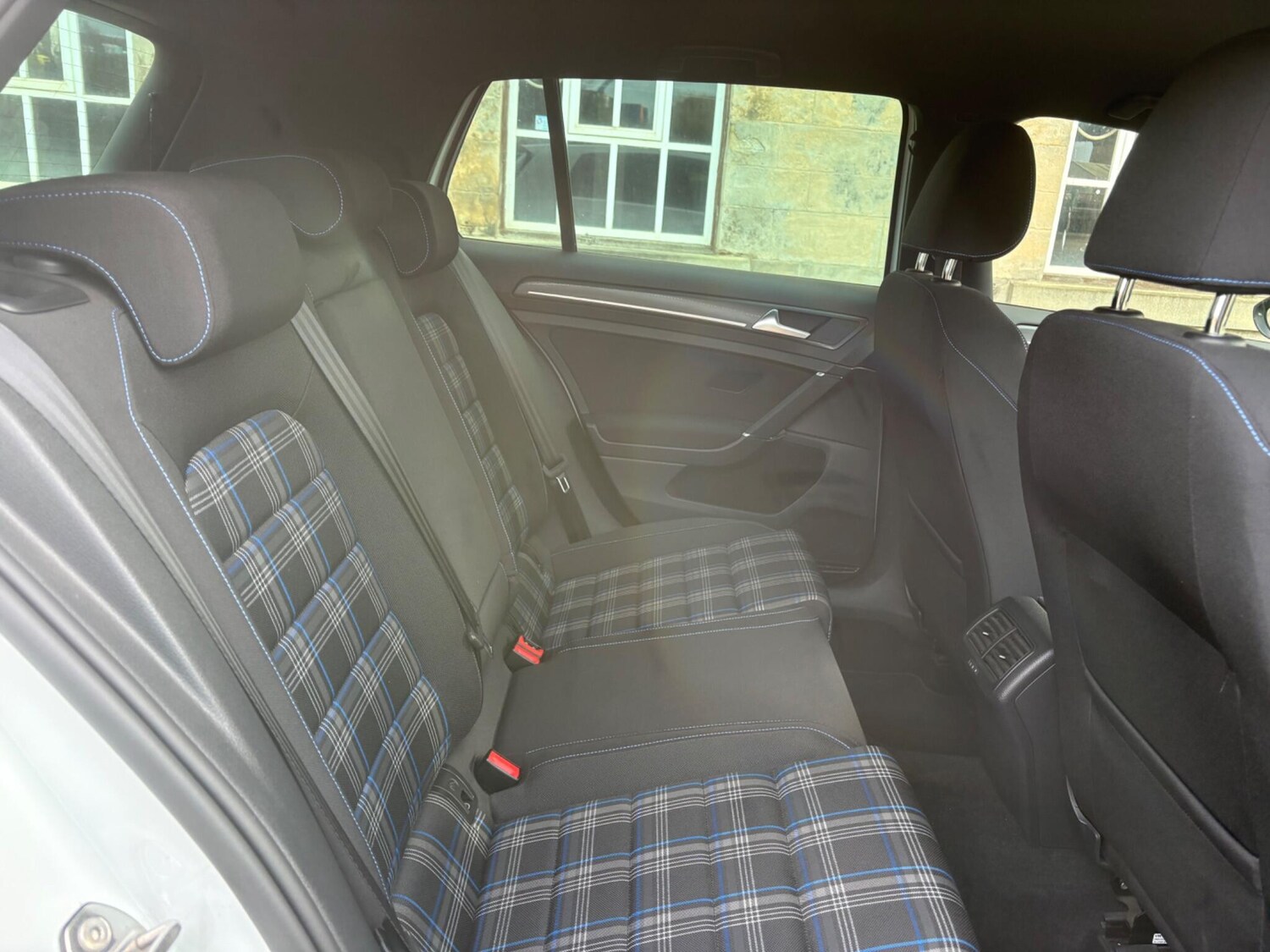 Used Volkswagen Golf 2018 for sale - 77648219: Photo 31