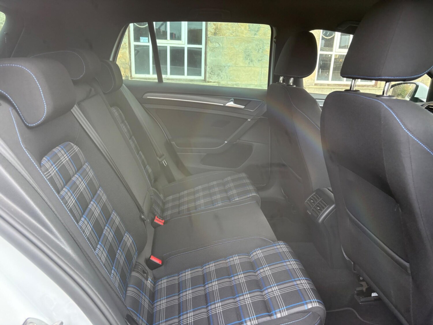 Used Volkswagen Golf 2018 for sale - 77648219: Photo 34