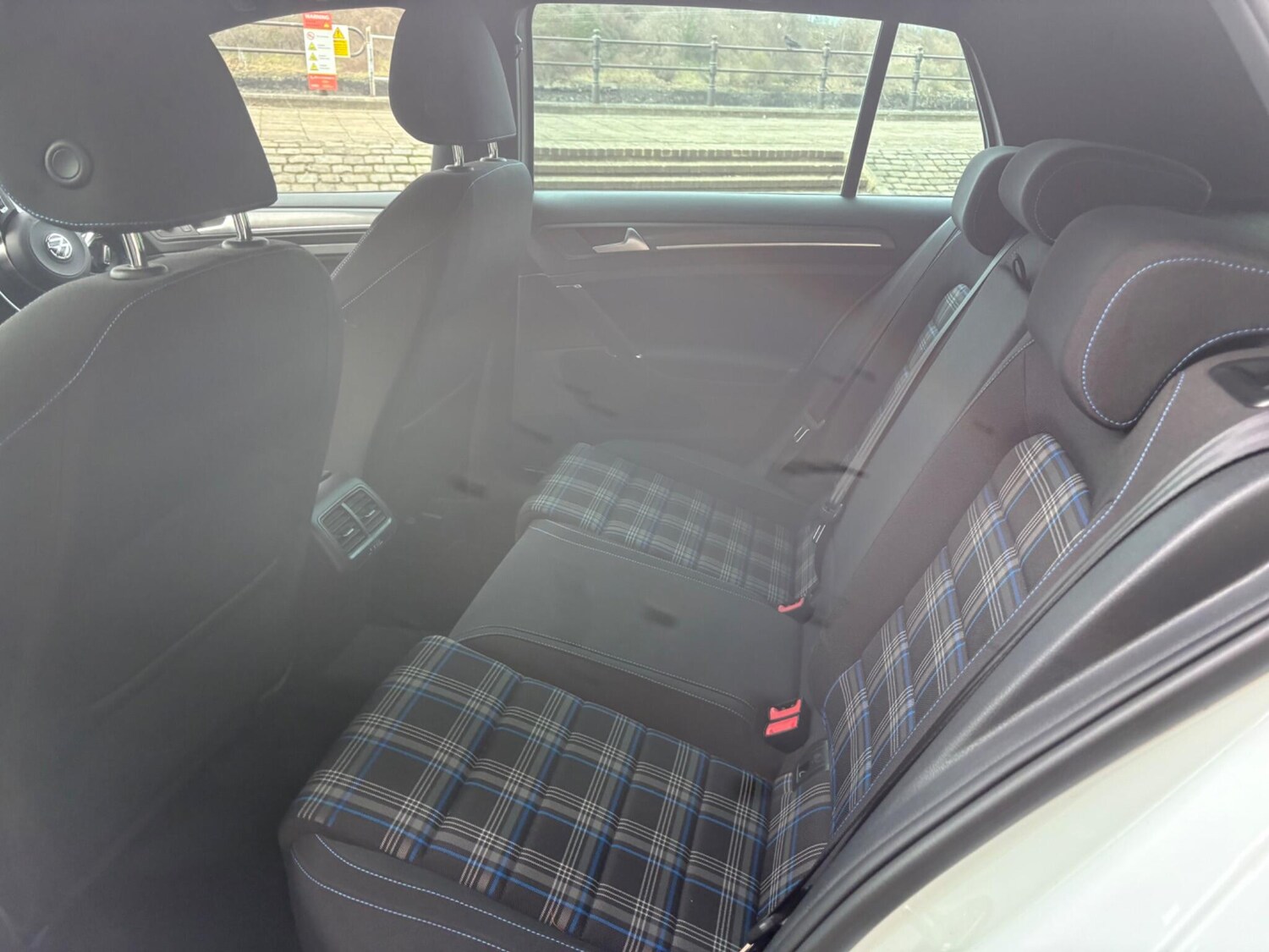 Used Volkswagen Golf 2018 for sale - 77648219: Photo 37