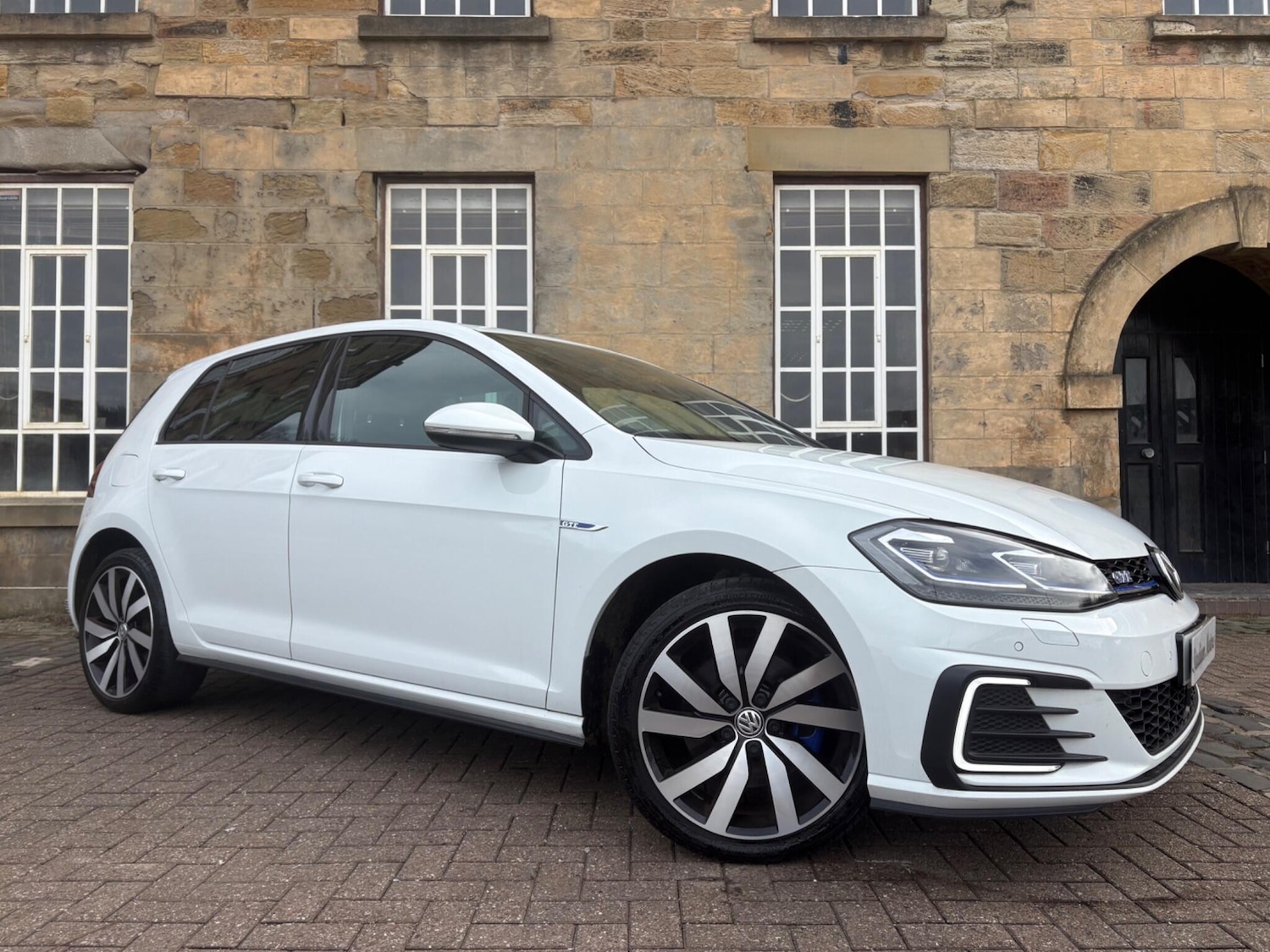 Used Volkswagen Golf 2018 for sale - 77648219: Photo 4