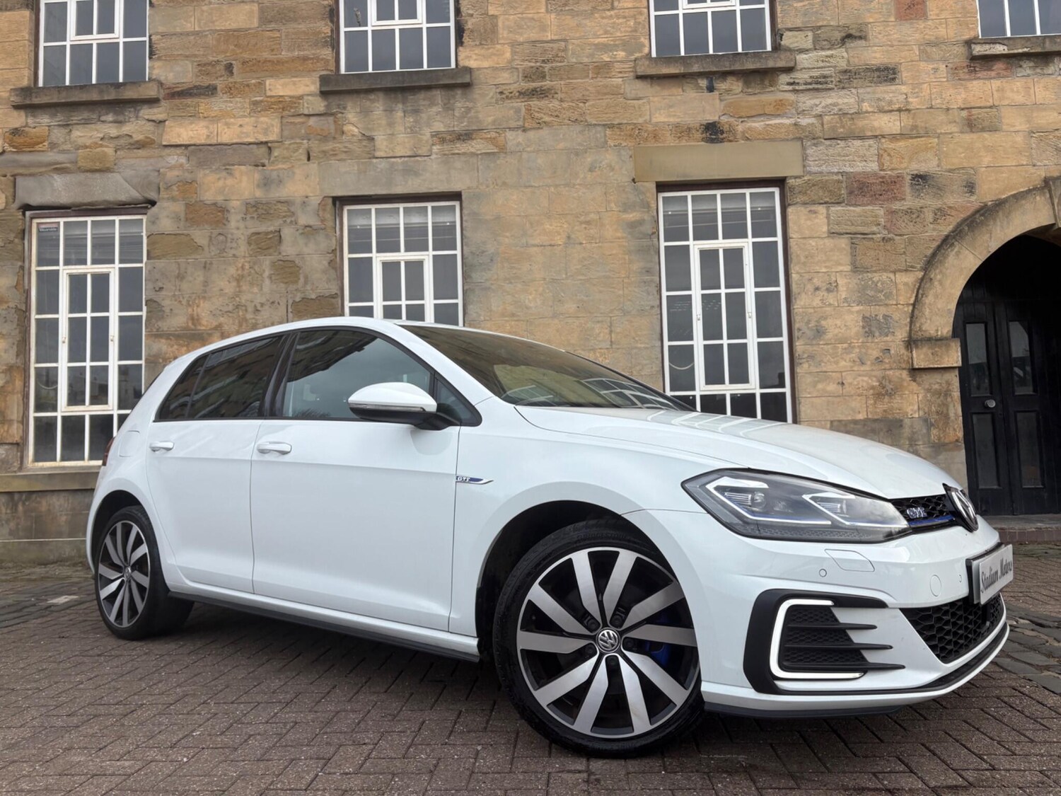 Used Volkswagen Golf 2018 for sale - 77648219: Photo 6