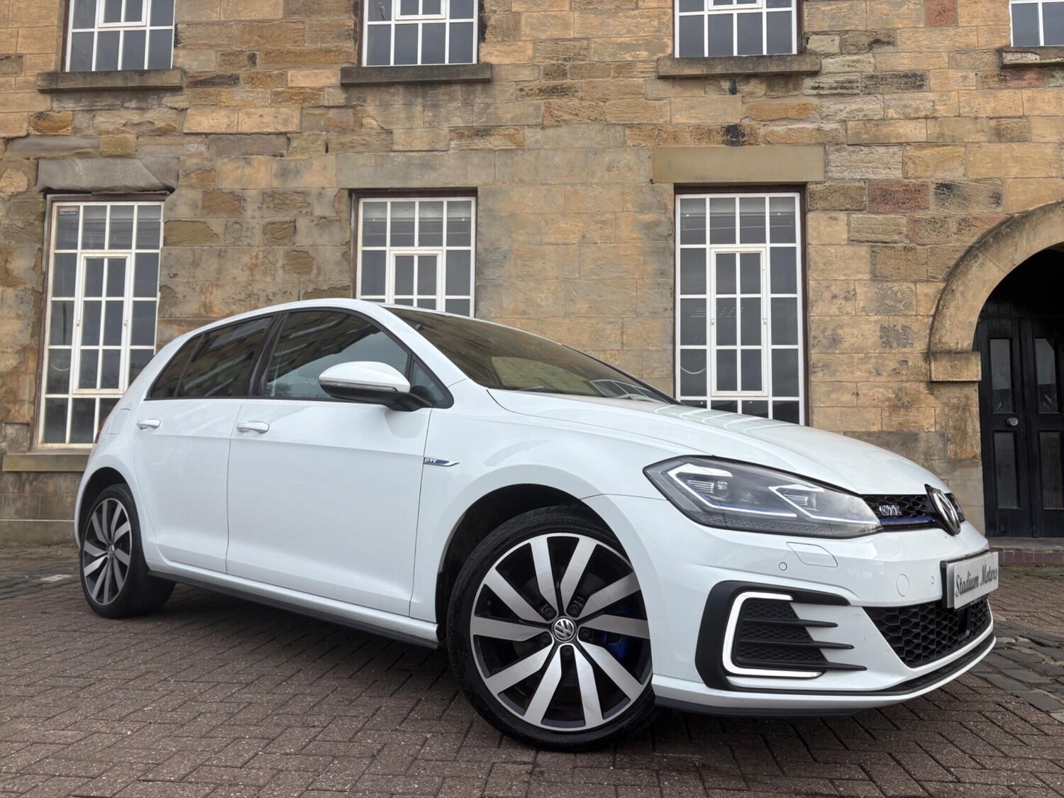 Used Volkswagen Golf 2018 for sale - 77648219: Photo 7