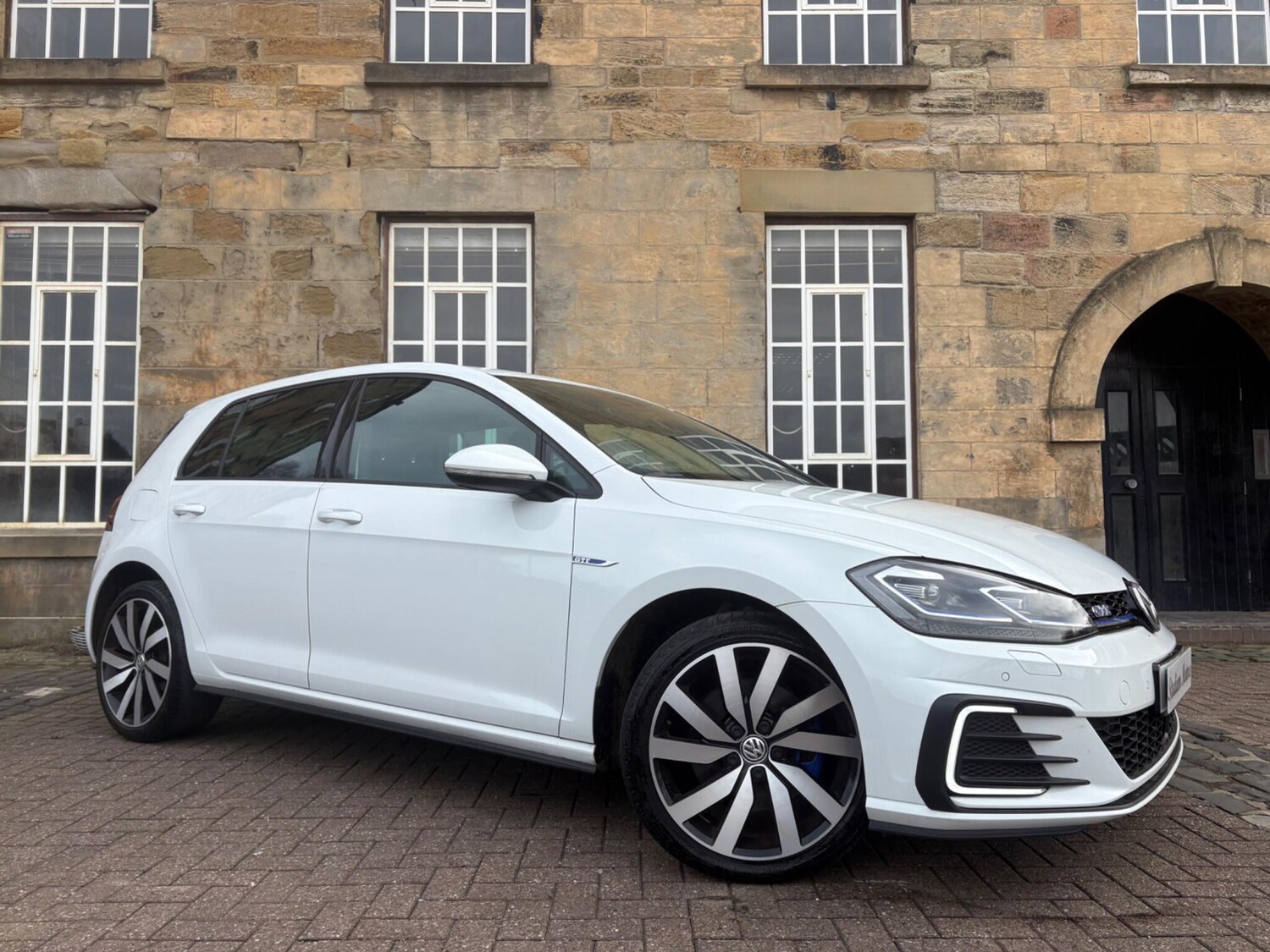 Used Volkswagen Golf 2018 for sale - 77648219: Photo 8