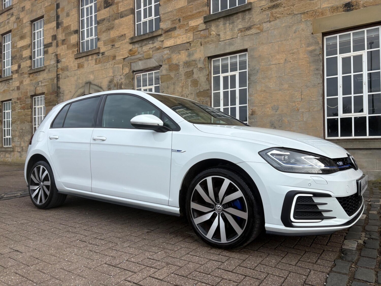 Used Volkswagen Golf 2018 for sale - 77648219: Photo 9