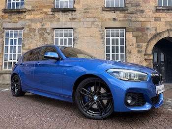 Used BMW 1 Series 2019 for sale - 78567059: Photo