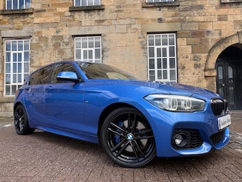 Used BMW 1 Series 2019 for sale - 78567059: Photo