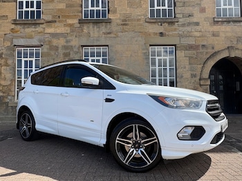 Used Ford Kuga 2017 for sale - 78499072: Photo