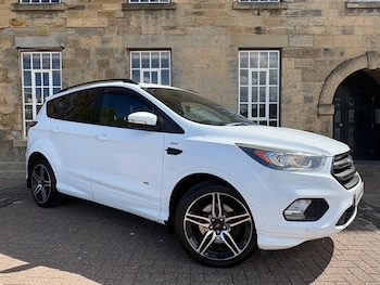 Used Ford Kuga 2017 for sale - 78499072: Photo