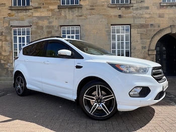 Used Ford Kuga 2017 for sale - 78499072: Photo