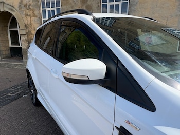 Used Ford Kuga 2017 for sale - 78499072: Photo