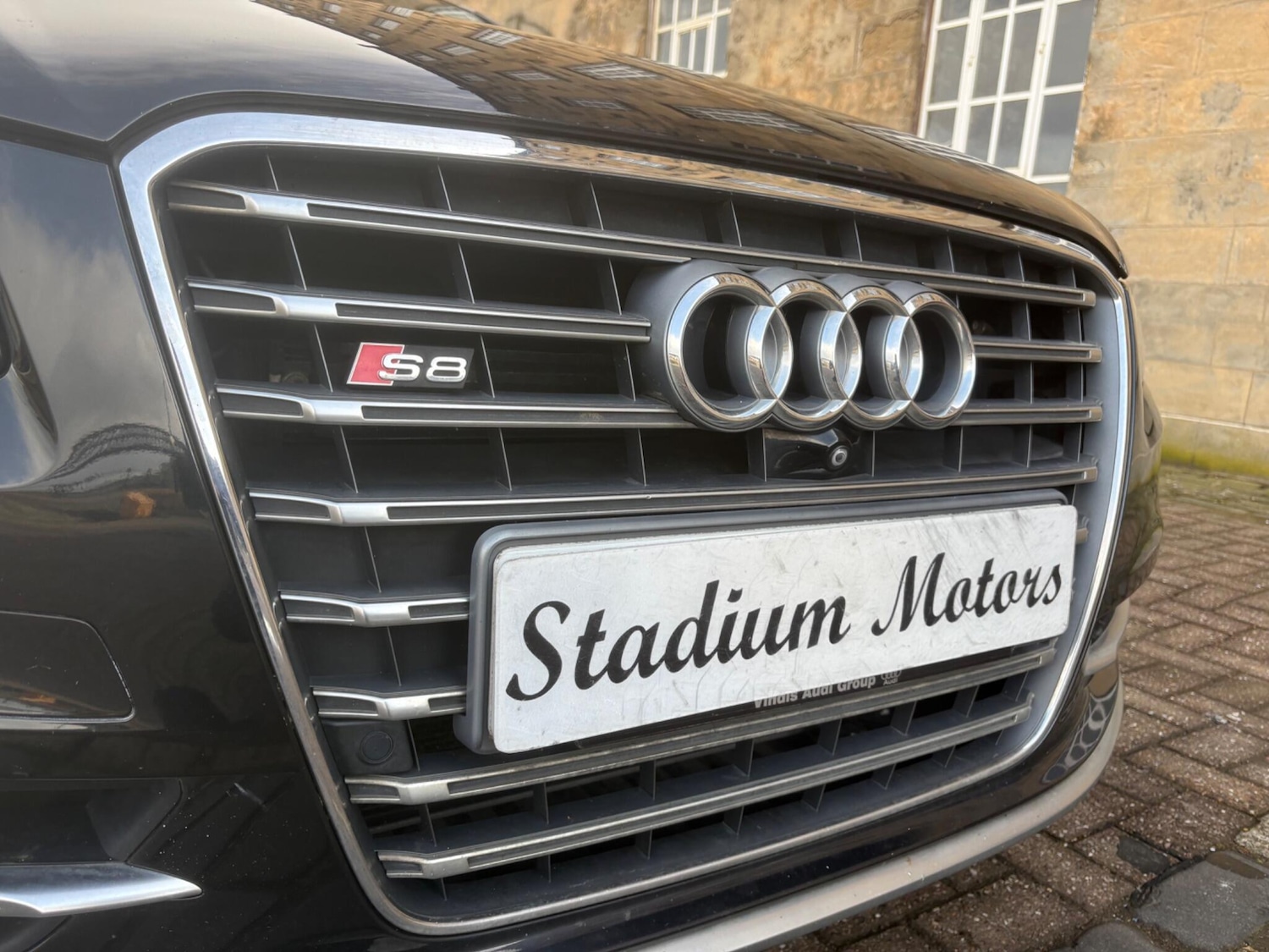 Used Audi S8 2013 for sale - 77698356: Photo 13