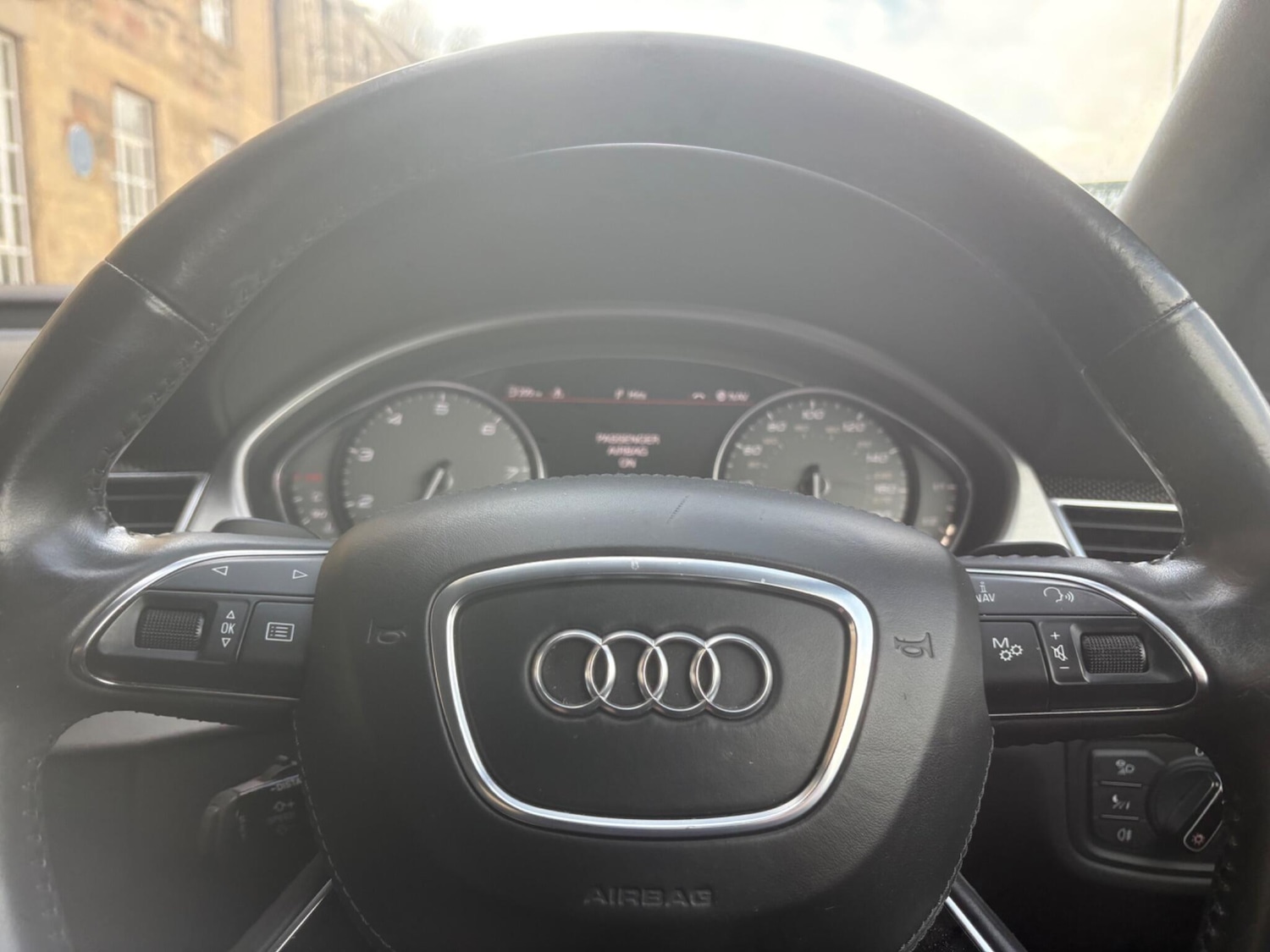 Used Audi S8 2013 for sale - 77698356: Photo 26