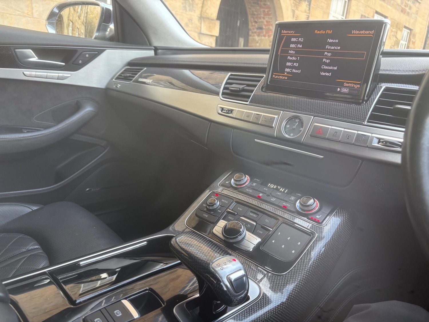 Used Audi S8 2013 for sale - 77698356: Photo 28