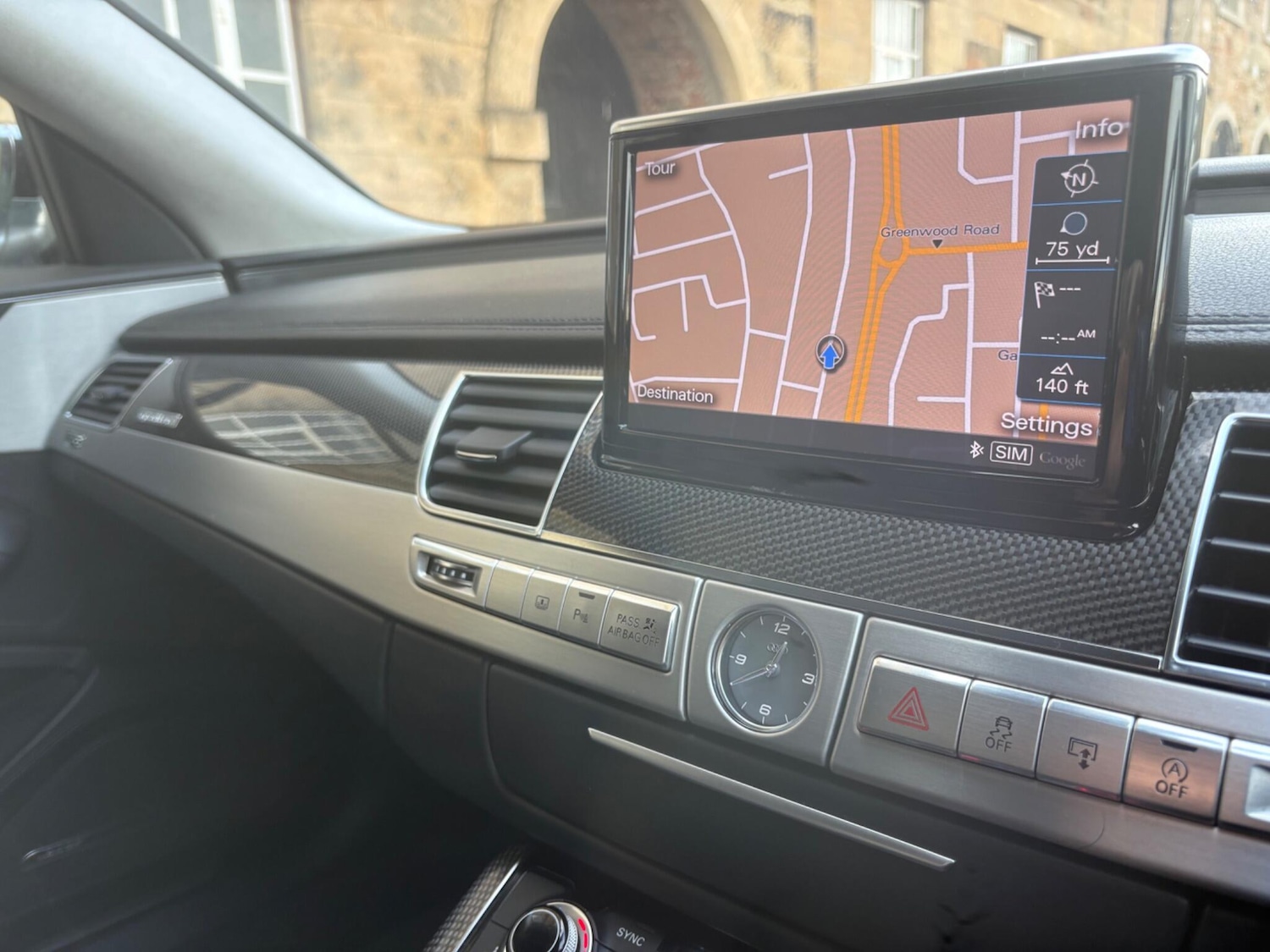 Used Audi S8 2013 for sale - 77698356: Photo 29