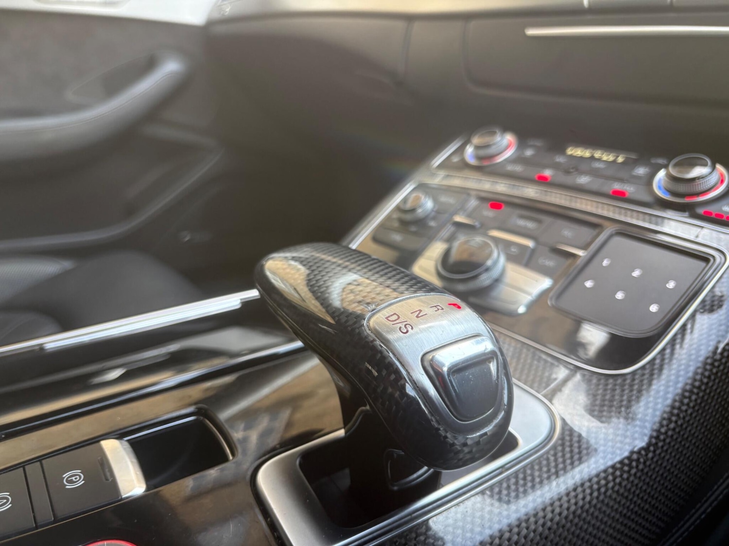 Used Audi S8 2013 for sale - 77698356: Photo 30