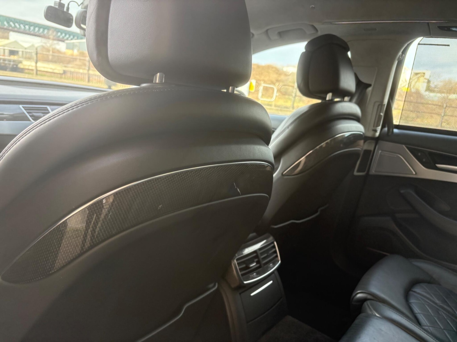 Used Audi S8 2013 for sale - 77698356: Photo 39