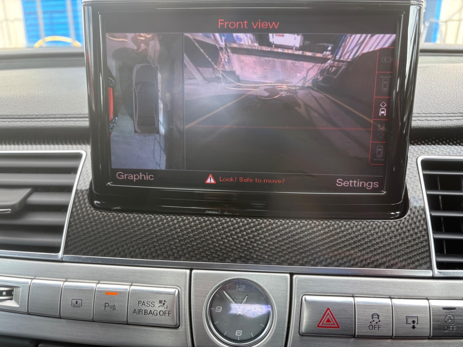 Used Audi S8 2013 for sale - 77698356: Photo 40