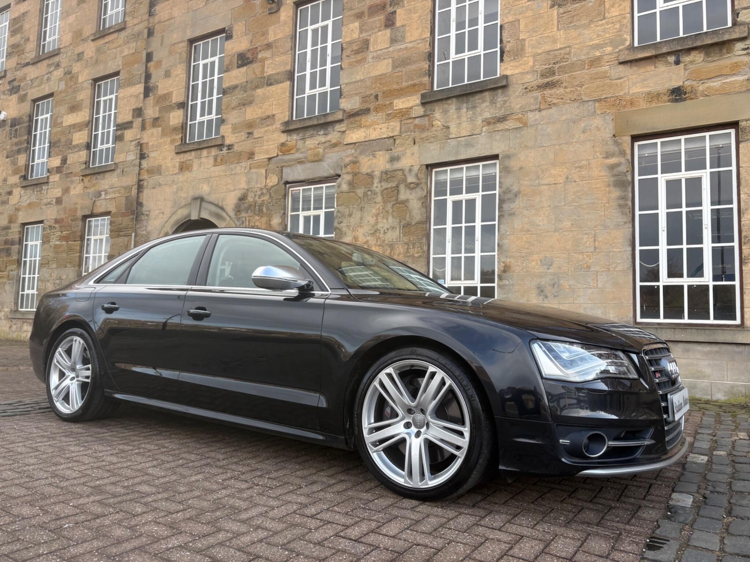Used Audi S8 2013 for sale - 77698356: Photo 7