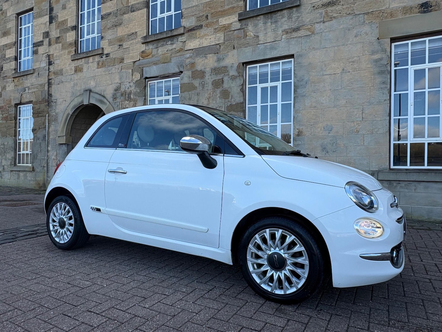 Used Fiat 500 2016 for sale - 78022654: Photo 10
