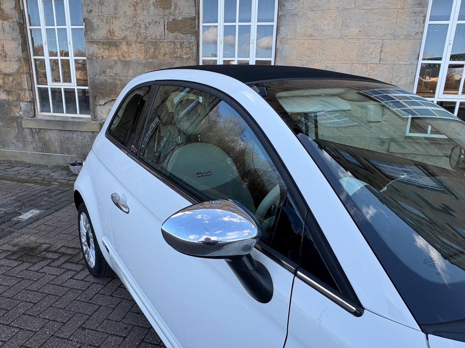 Used Fiat 500 2016 for sale - 78022654: Photo 12