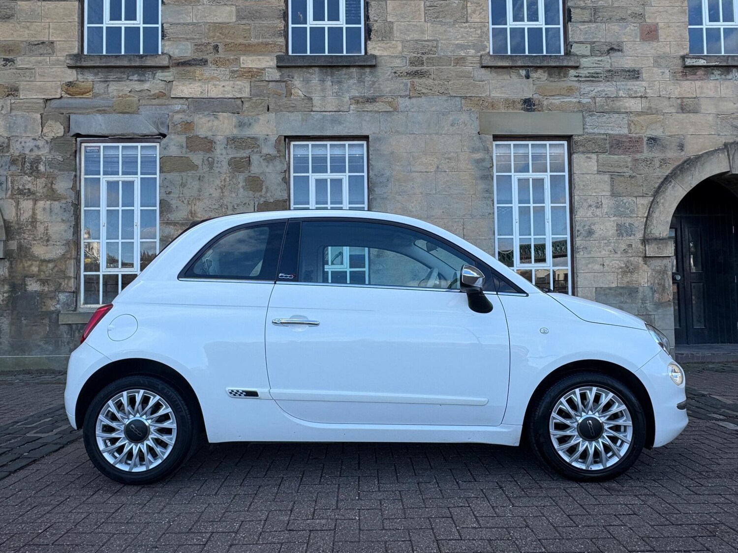 Used Fiat 500 2016 for sale - 78022654: Photo 14