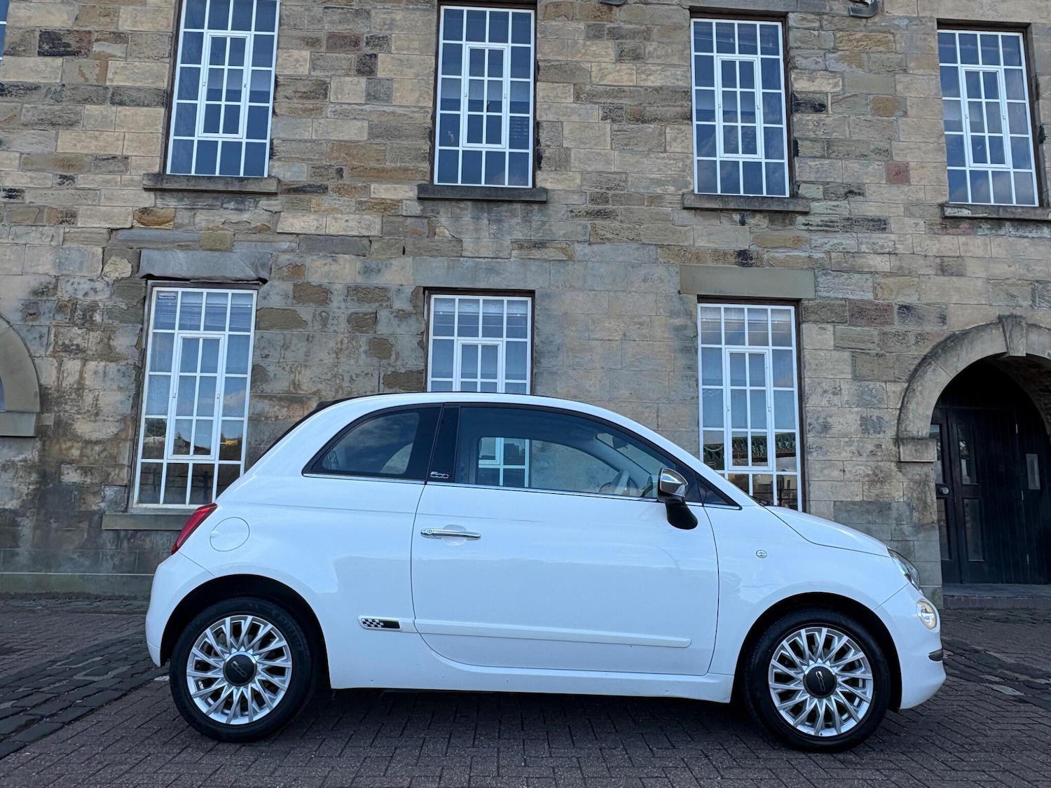 Used Fiat 500 2016 for sale - 78022654: Photo 15