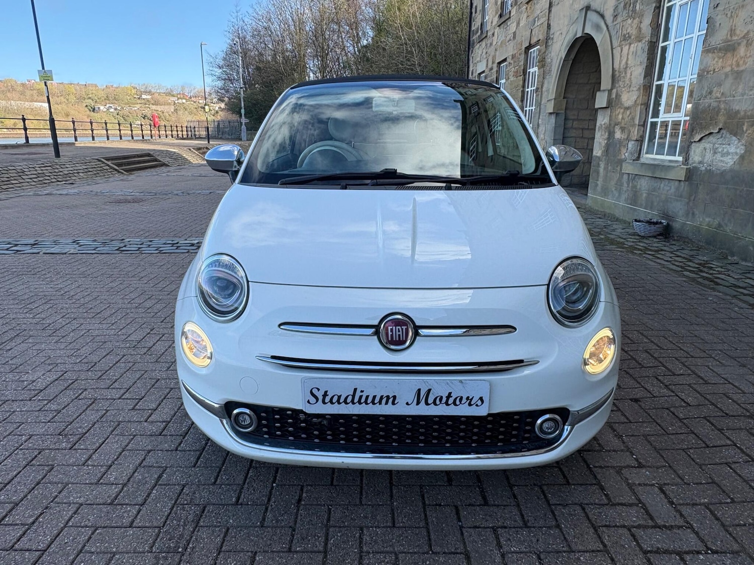 Used Fiat 500 2016 for sale - 78022654: Photo 16