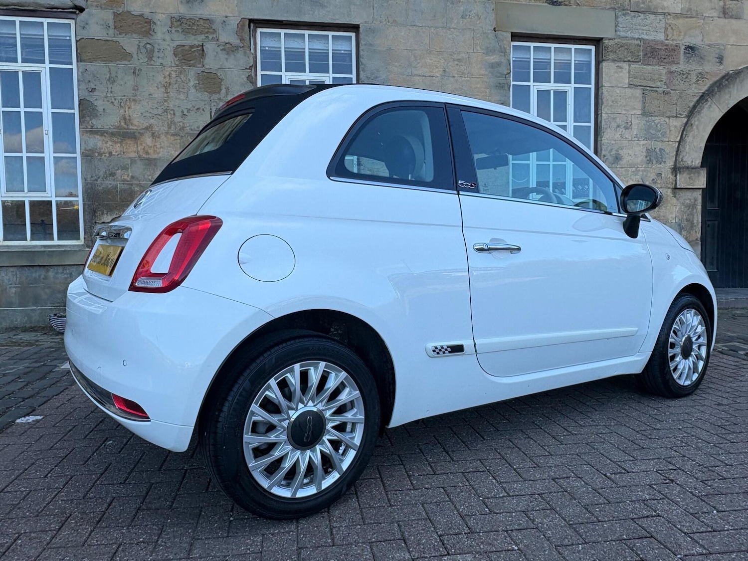 Used Fiat 500 2016 for sale - 78022654: Photo 18