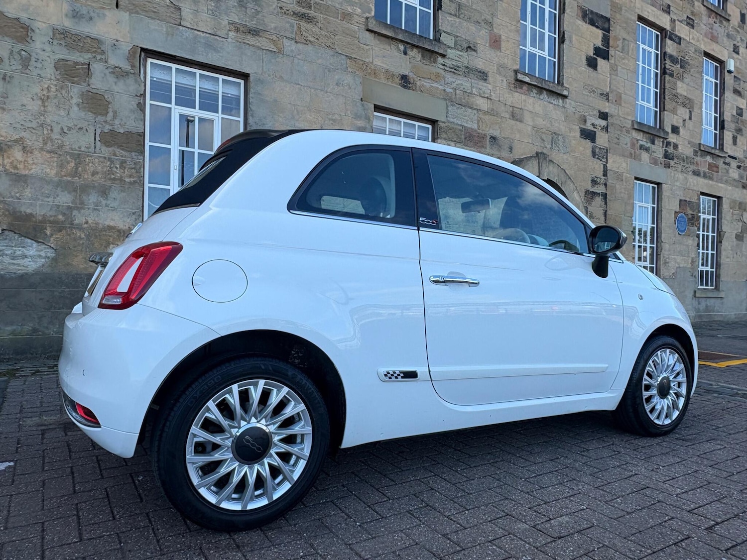 Used Fiat 500 2016 for sale - 78022654: Photo 20