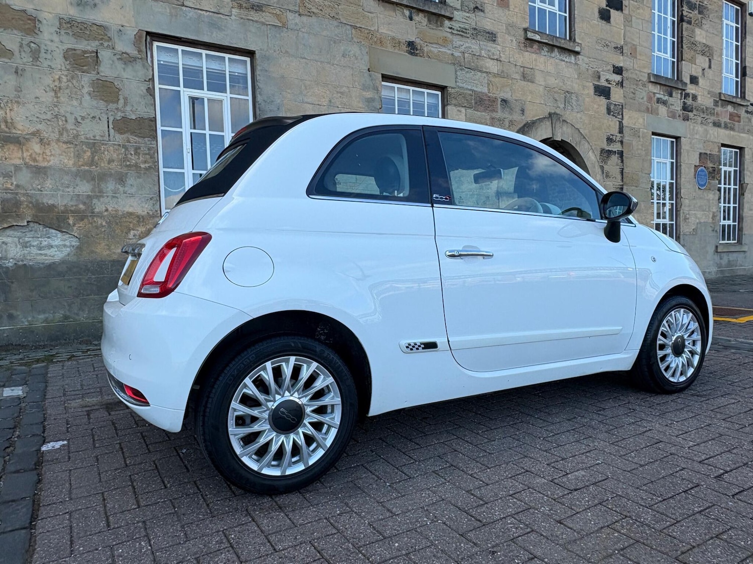 Used Fiat 500 2016 for sale - 78022654: Photo 21