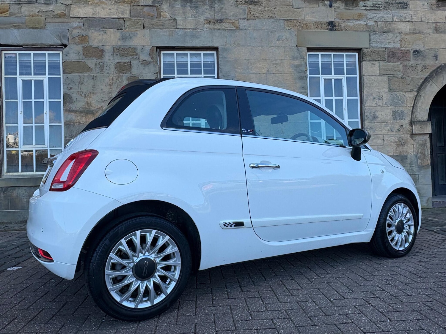 Used Fiat 500 2016 for sale - 78022654: Photo 23