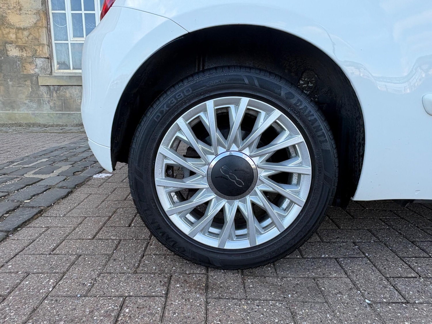 Used Fiat 500 2016 for sale - 78022654: Photo 28